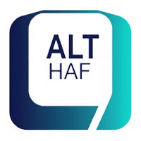 ALTHAF LOGO